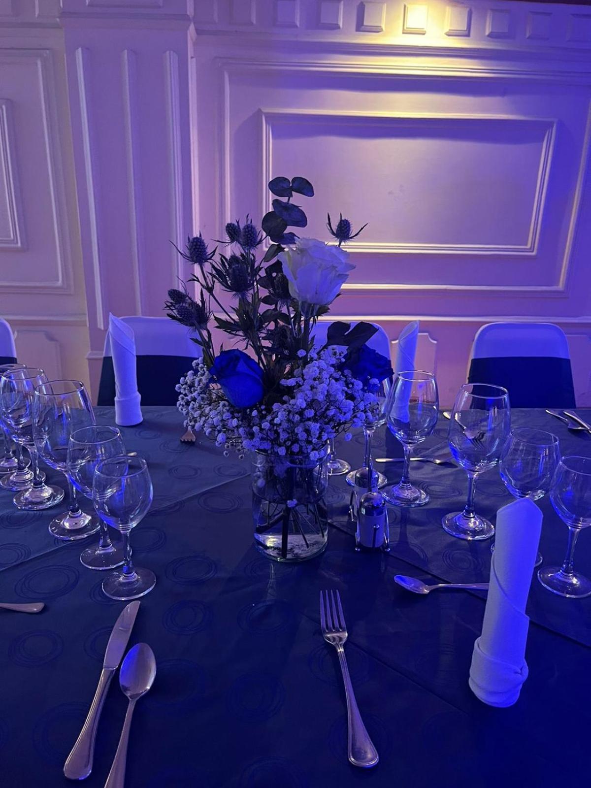 Stanford Suites Hotel Quito Esterno foto